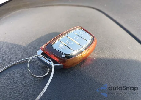 2018 Hyundai Sonata Sel z USA, uszkodzony, nr VIN 5NPE34AF6JH689991